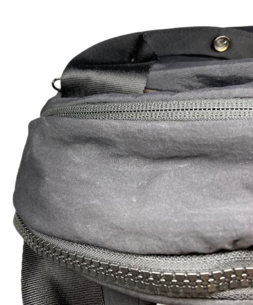 THE NORTH FACE（ザ ノース フェイス）THE NORTH FACE (ザ ノース フェイス) Never Stop Daypack ブラックの古着・服飾アイテム