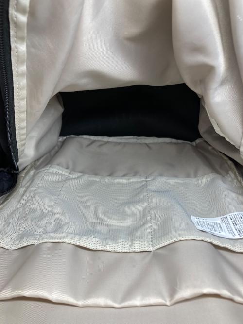 THE NORTH FACE（ザ ノース フェイス）THE NORTH FACE (ザ ノース フェイス) Never Stop Daypack ブラックの古着・服飾アイテム