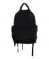 THE NORTH FACE（ザ ノース フェイス）の古着「Never Stop Daypack」｜ブラック