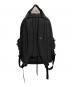 THE NORTH FACE (ザ ノース フェイス) Never Stop Daypack ブラック：8000円