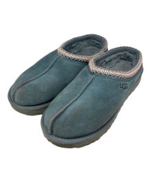 UGG（アグ）の古着「スリッポン」｜ブルー