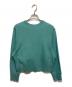 R.H.Vintage（ロンハーマン・ヴィンテージ）の古着「Cut Off Sweat Shir」｜ブルー