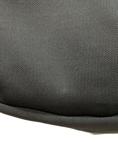 PUMA（プーマ）PUMA (プーマ) san san gear (サンサンギア) ショルダーバッグ ブラックの古着・服飾アイテム