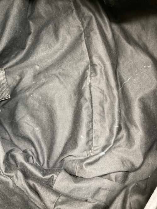 PUMA（プーマ）PUMA (プーマ) san san gear (サンサンギア) ショルダーバッグ ブラックの古着・服飾アイテム