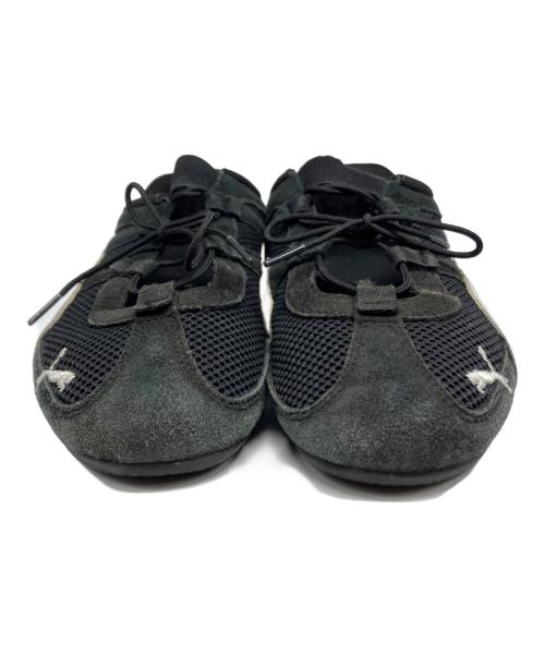 PUMA（プーマ）PUMA (プーマ) スピードキャット GO スニーカー ブラック サイズ:US9.5の古着・服飾アイテム