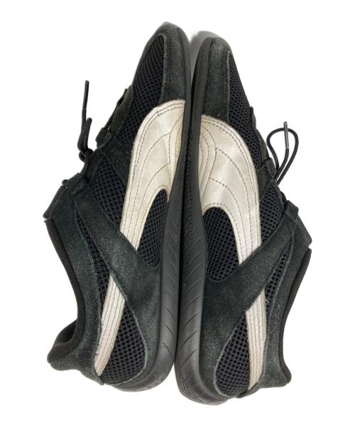 PUMA（プーマ）PUMA (プーマ) スピードキャット GO スニーカー ブラック サイズ:US9.5の古着・服飾アイテム