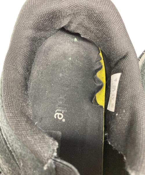PUMA（プーマ）PUMA (プーマ) スピードキャット GO スニーカー ブラック サイズ:US9.5の古着・服飾アイテム