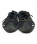 PUMA (プーマ) スピードキャット GO スニーカー ブラック サイズ:US9.5：5000円