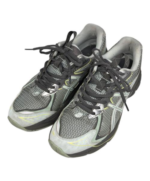 asics（アシックス）asics (アシックス) KIKO KOSTADINOV (キコ・コスタディノフ) GT-2160 グリーン サイズ:27.5cmの古着・服飾アイテム