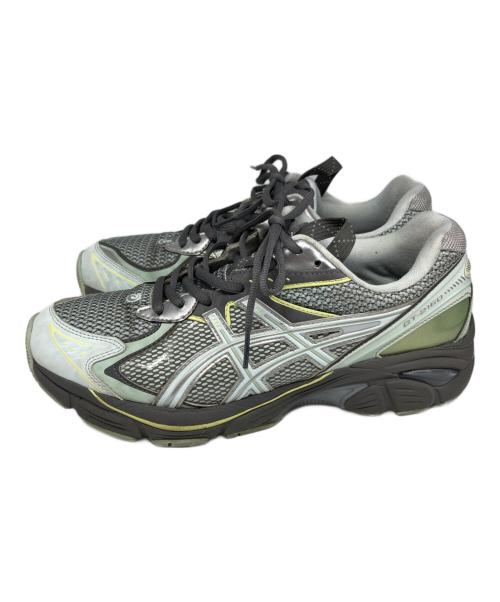 asics（アシックス）asics (アシックス) KIKO KOSTADINOV (キコ・コスタディノフ) GT-2160 グリーン サイズ:27.5cmの古着・服飾アイテム