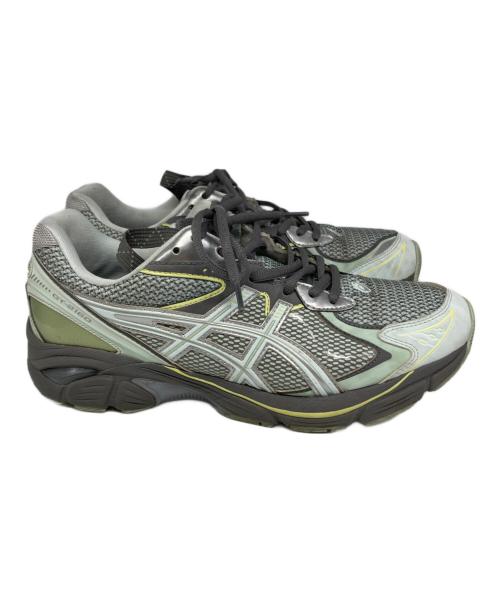 asics（アシックス）asics (アシックス) KIKO KOSTADINOV (キコ・コスタディノフ) GT-2160 グリーン サイズ:27.5cmの古着・服飾アイテム