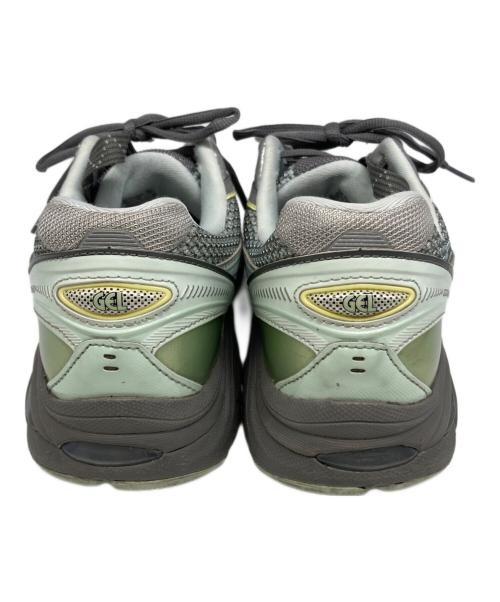 asics（アシックス）asics (アシックス) KIKO KOSTADINOV (キコ・コスタディノフ) GT-2160 グリーン サイズ:27.5cmの古着・服飾アイテム