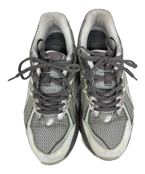 asics（アシックス）asics (アシックス) KIKO KOSTADINOV (キコ・コスタディノフ) GT-2160 グリーン サイズ:27.5cmの古着・服飾アイテム