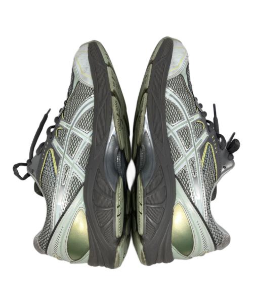 asics（アシックス）asics (アシックス) KIKO KOSTADINOV (キコ・コスタディノフ) GT-2160 グリーン サイズ:27.5cmの古着・服飾アイテム