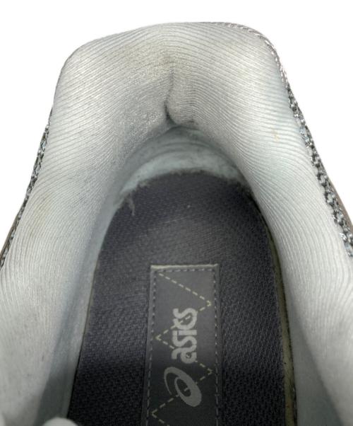 asics（アシックス）asics (アシックス) KIKO KOSTADINOV (キコ・コスタディノフ) GT-2160 グリーン サイズ:27.5cmの古着・服飾アイテム