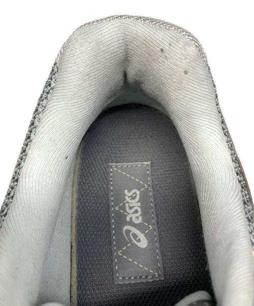 asics（アシックス）asics (アシックス) KIKO KOSTADINOV (キコ・コスタディノフ) GT-2160 グリーン サイズ:27.5cmの古着・服飾アイテム