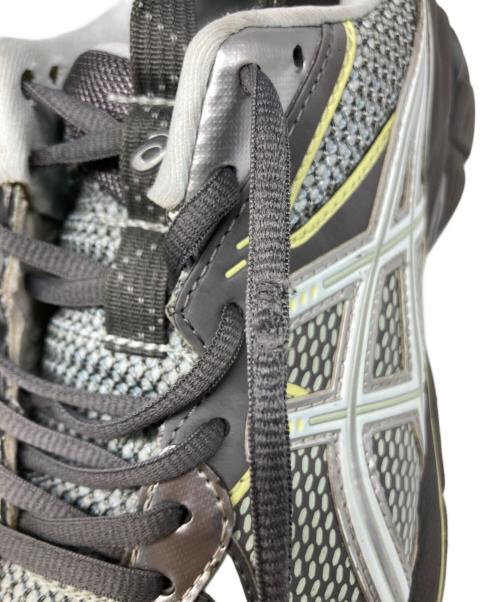 asics（アシックス）asics (アシックス) KIKO KOSTADINOV (キコ・コスタディノフ) GT-2160 グリーン サイズ:27.5cmの古着・服飾アイテム