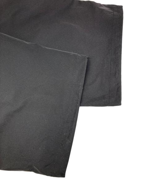 FreshService（フレッシュサービス）FreshService (フレッシュサービス) UTILITY OVER PANTS ブラック サイズ:FREEの古着・服飾アイテム