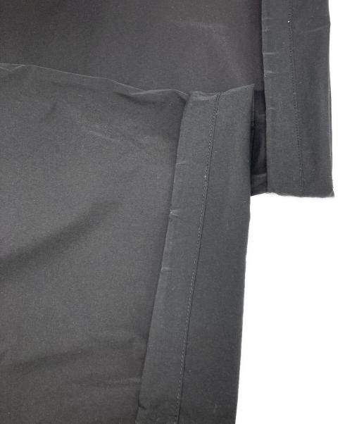 FreshService（フレッシュサービス）FreshService (フレッシュサービス) UTILITY OVER PANTS ブラック サイズ:FREEの古着・服飾アイテム