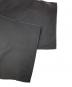中古・古着 FreshService (フレッシュサービス) UTILITY OVER PANTS ブラック サイズ:FREE：8000円