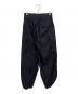 THE RERACS (ザ リラクス) FRENCH ARMY F2 CARGO PANTS ネイビー サイズ:46：12000円