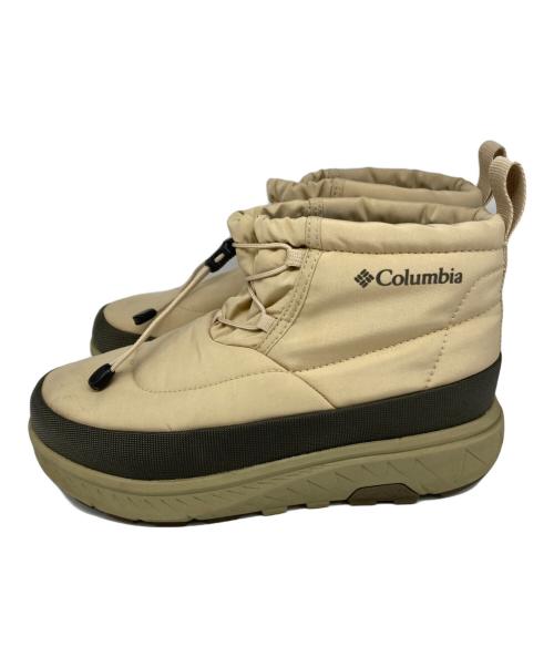 Columbia（コロンビア）Columbia (コロンビア) イエローテイル ショーティー ベージュ サイズ:24cmの古着・服飾アイテム