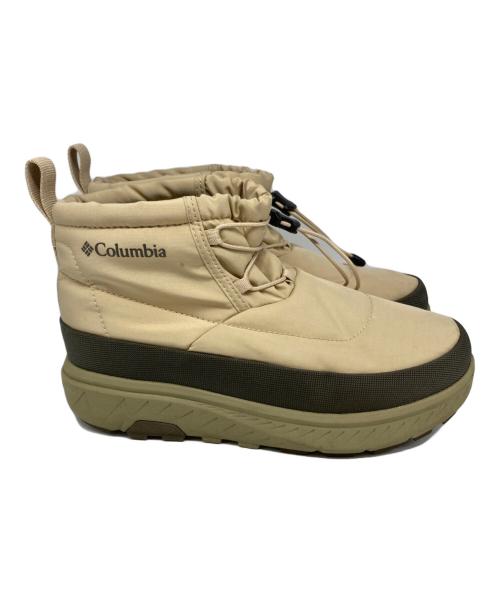 Columbia（コロンビア）Columbia (コロンビア) イエローテイル ショーティー ベージュ サイズ:24cmの古着・服飾アイテム