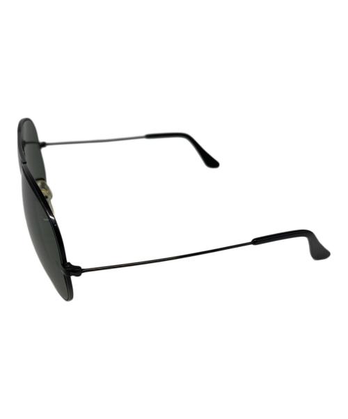 RAY-BAN（レイバン）RAY-BAN (レイバン) サングラス ブラックの古着・服飾アイテム