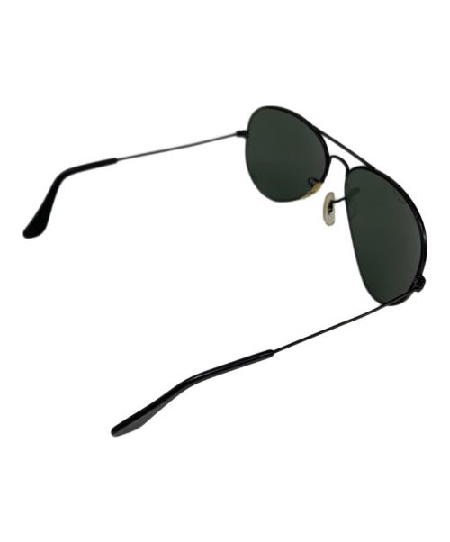 RAY-BAN（レイバン）RAY-BAN (レイバン) サングラス ブラックの古着・服飾アイテム