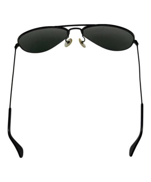 RAY-BAN（レイバン）RAY-BAN (レイバン) サングラス ブラックの古着・服飾アイテム