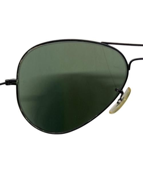 RAY-BAN（レイバン）RAY-BAN (レイバン) サングラス ブラックの古着・服飾アイテム