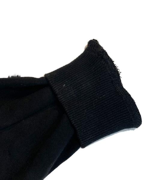 COYSEIO（コイセイオ）COYSEIO (コイセイオ) PUCKERING HOOD ZIP-UP グレー サイズ:2の古着・服飾アイテム