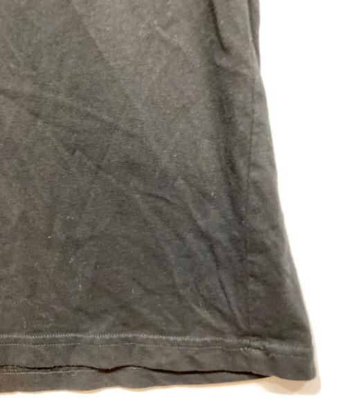 FRED PERRY（フレッドペリー）FRED PERRY (フレッドペリー) Twin Tipped Long Sleeve T-Shirt ブラック サイズ:Mの古着・服飾アイテム