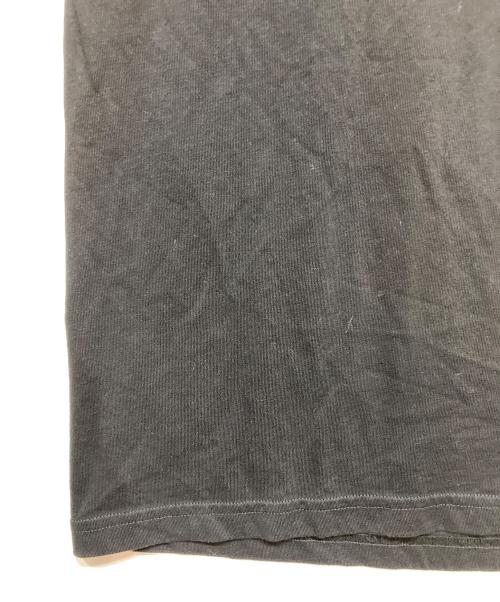 FRED PERRY（フレッドペリー）FRED PERRY (フレッドペリー) Twin Tipped Long Sleeve T-Shirt ブラック サイズ:Mの古着・服飾アイテム