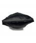 中古・古着 CELERI (セルリ) SATIN MINI POUCH ブラック：6000円