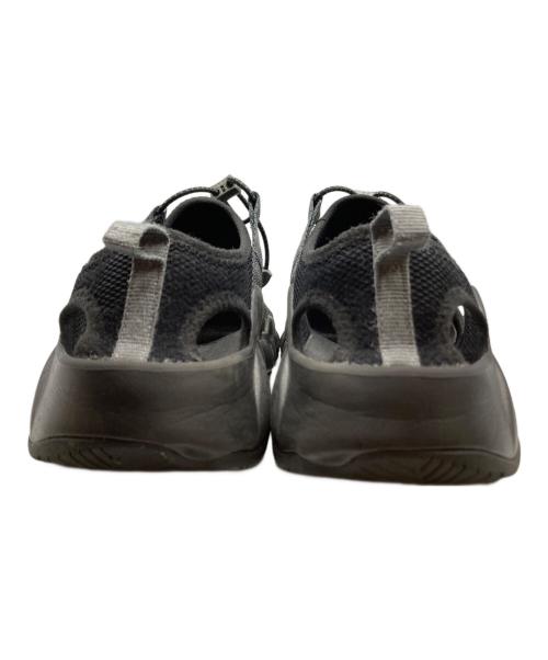 KEEN（キーン）KEEN (キーン) ハイパーポート エイチツー ブラック サイズ:US 11の古着・服飾アイテム