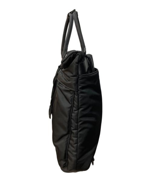 SELENT ETHER（セレーンエテール）SELENT ETHER (セレーンエテール) CARRY 38 ブラックの古着・服飾アイテム