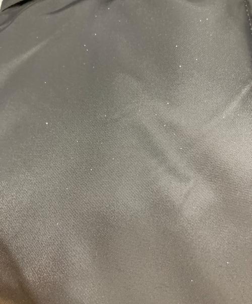 SELENT ETHER（セレーンエテール）SELENT ETHER (セレーンエテール) CARRY 38 ブラックの古着・服飾アイテム