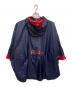 POLO RALPH LAUREN (ポロ・ラルフローレン) ポンチョ ネイビー サイズ:M・L：5000円