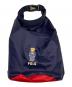 中古・古着 POLO RALPH LAUREN (ポロ・ラルフローレン) ポンチョ ネイビー サイズ:M・L：5000円