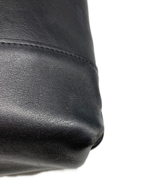 COACH（コーチ）COACH (コーチ) リュック ブラックの古着・服飾アイテム