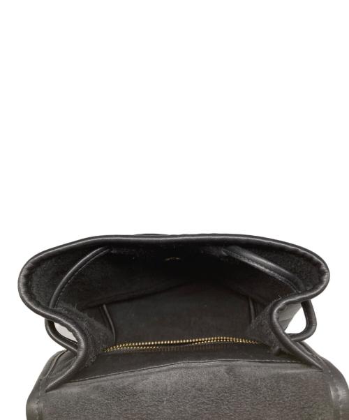 COACH（コーチ）COACH (コーチ) リュック ブラックの古着・服飾アイテム