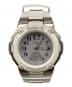 CASIO (カシオ) リストウォッチ：5000円