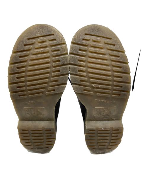 Dr.Martens（ドクターマーチン）Dr.Martens (ドクターマーチン) 14ホール レースアップブーツ ブラック サイズ:UK5の古着・服飾アイテム