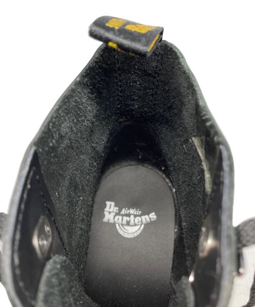 Dr.Martens（ドクターマーチン）Dr.Martens (ドクターマーチン) JESY 6 タイ ブーツ ブラック サイズ:UK5の古着・服飾アイテム