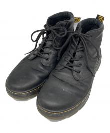 Dr.Martens（ドクターマーチン）の古着「6ホールブーツ」｜ブラック