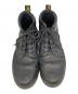 中古・古着 Dr.Martens (ドクターマーチン) 6ホールブーツ ブラック サイズ:UK9：6000円