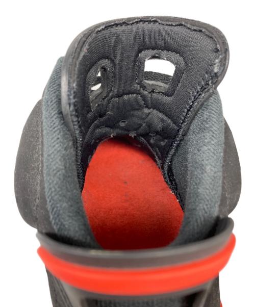 NIKE（ナイキ）NIKE (ナイキ) Air Jordan 6 Retro OG ブラック サイズ:27.5㎝の古着・服飾アイテム