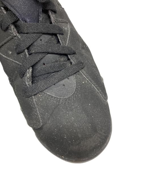 NIKE（ナイキ）NIKE (ナイキ) Air Jordan 6 Retro OG ブラック サイズ:27.5㎝の古着・服飾アイテム