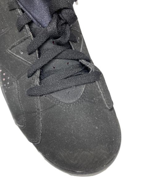 NIKE（ナイキ）NIKE (ナイキ) Air Jordan 6 Retro OG ブラック サイズ:27.5㎝の古着・服飾アイテム